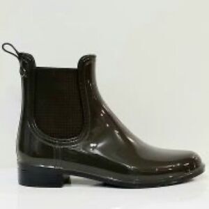 Seven 7 Rain Boots Women Shoes Size 11